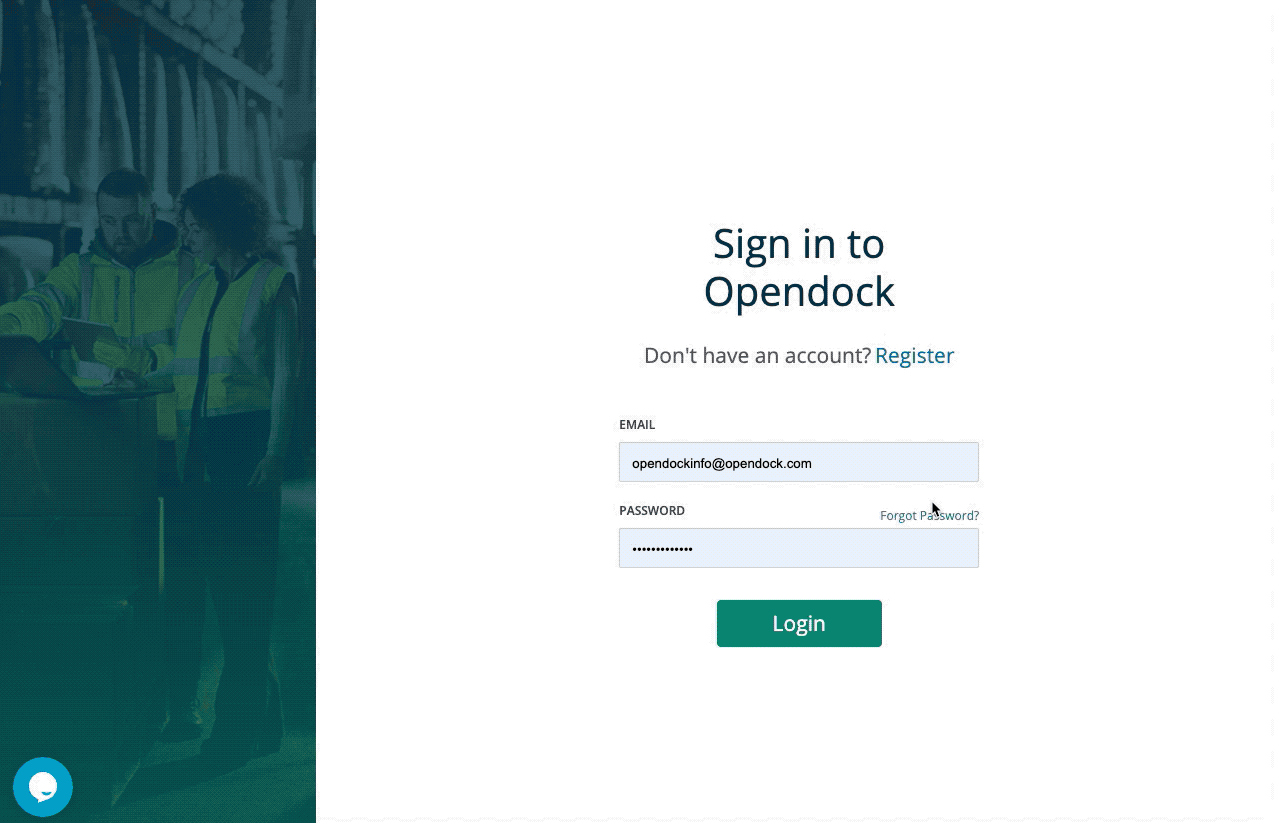 opendock_How_Do_Carriers_Reset_Their_Opendock_Password.gif