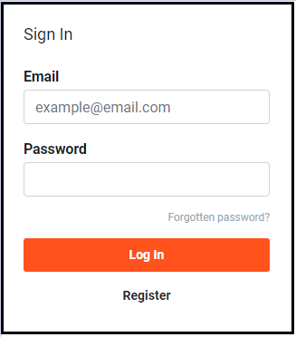 Login – Loadsmart