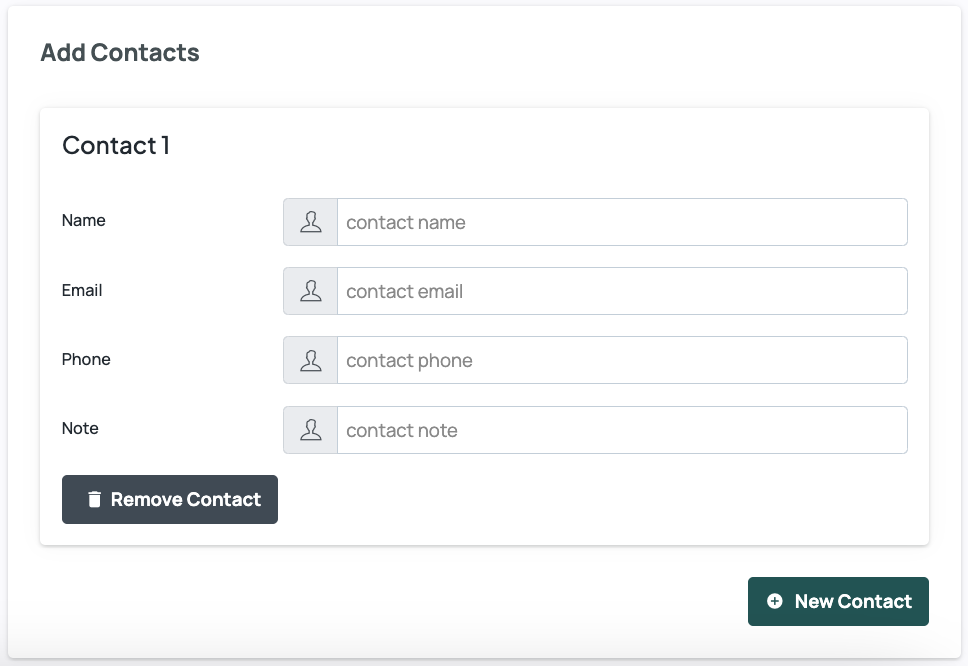 Adding Customers – Loadsmart